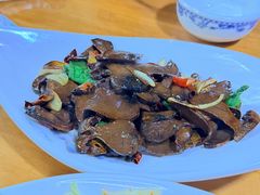 -龙姐私房菜(和顺古镇店)