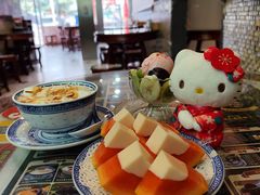 -广信牛奶甜品世家(台东店)
