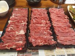 -八宝牛潮汕鲜牛肉火锅(净月店)