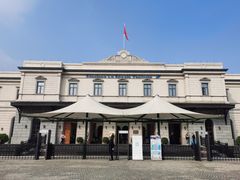 -华谊兄弟（长沙）电影小镇