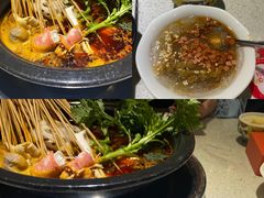 -钢管厂五区小郡肝火锅串串香(总店)