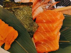 -争鲜回转寿司(雨花客厅PLUS店)