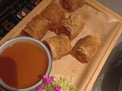 -同仁四季椰子鸡(无锡滨湖万象汇店)