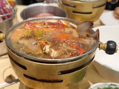-初色海鲜自助(万丰路店)