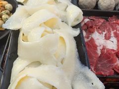 -林记潮牛·牛肉火锅(上马墩店)
