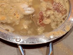 -黑金·寻焰自助百汇·烤肉·火锅(中街店)