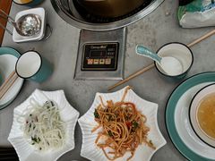 -大理董·董家小厨野生菌火锅(古城旗舰店)