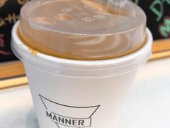 -Manner Coffee(大宁国际商业广场店)