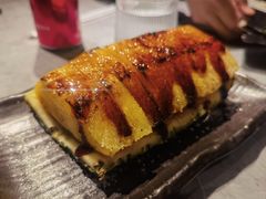 -人间酒暖·Go blanc·烧鸟·深夜食堂(陆家嘴店)