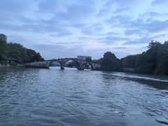 -运河游船(武林门码头)