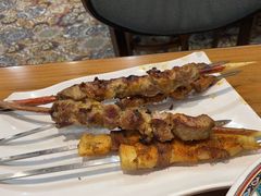 -巴依老爷新疆美食(望京小街店)