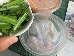 -集渔·泰式海鲜火锅(彭州店)