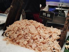 -加餐海鲜自助(宝龙一城店)