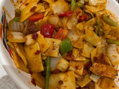 -巴依老爷新疆美食(工体旗舰店)