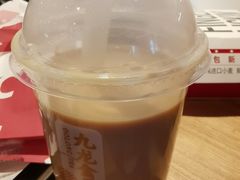 -肯德基(友好店)