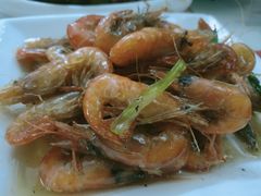 油爆虾-蘭心餐厅(进贤路店)