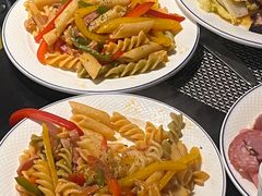 -帝豪酒店•马可勃罗西餐厅