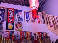 -浦·传统日式料理(3 5 1 1 店)