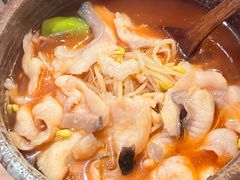 -山石榴·贵州菜(丰盛里店)