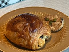 -BAKER&SPICE(环贸店)