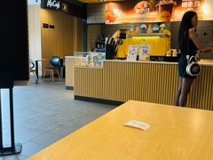 -麦当劳(科教城店)