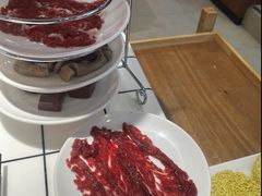 -幸运牛汕头小黄牛牛肉火锅(梅林店)