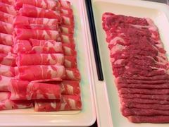 -君邦火锅(新疆大厦店)
