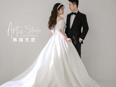 -艺匠摄影ARTIZ STUDIO(大连店)