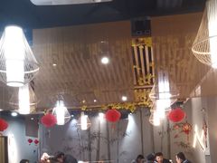 -老馆子·建德菜·山肴鱼鲜(海威新界店)