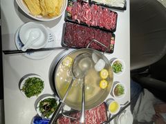 -陈记顺和潮汕牛肉火锅(番禺迎宾大道店)