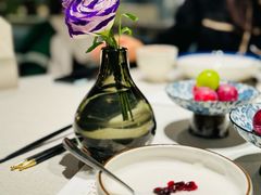 -狮王府淮扬菜(夫子庙老门东店)