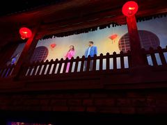 -南宁方特东盟神画