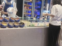 -溪边姑娘·拉丝酸奶水果捞(春熙路店)