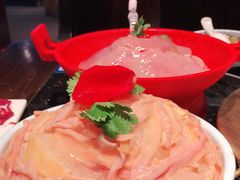 -周师兄大刀腰片火锅(洪崖洞旗舰店)