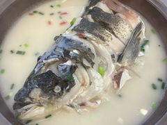 -浔味·山屿湖·正宗淳牌全鱼宴老字号