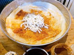 -安徽阜阳卷馍(西单店)