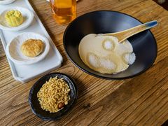 -上席擂茶·新中式青年茶馆(古城店)