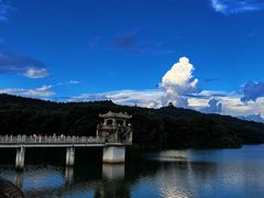 -红花湖景区