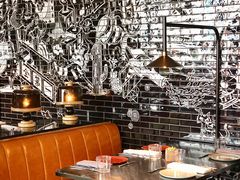 卡座-池畔酒吧 WET Bar