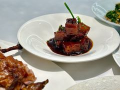 圆苑红烧肉-圆苑(静安寺店)