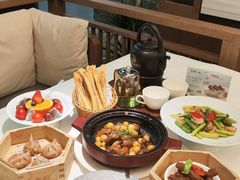 -南棠馆粤菜坊(群光店)