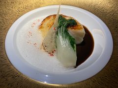 -L'ATELIER de Joel Robuchon(外滩18号店)