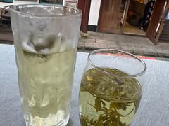 -龙井壹号·茶缘山景宴(龙井村店)