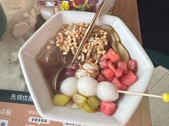 -锦府盐帮·侯宅(五棵松万达店)