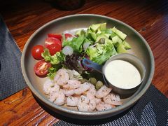 -秀·爱尔兰餐吧(上海路店)