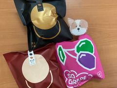 -泽田本家·铜锣烧(美罗城店)