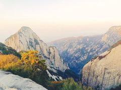 -华山风景名胜区