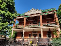 -晋江五店市传统文化旅游区
