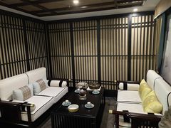 -姗娜娜足道·SPA(古北店)