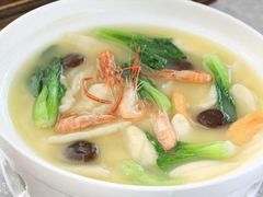 兰亭面顺序-苏乡兰亭·新派淮扬菜(吾悦广场店)